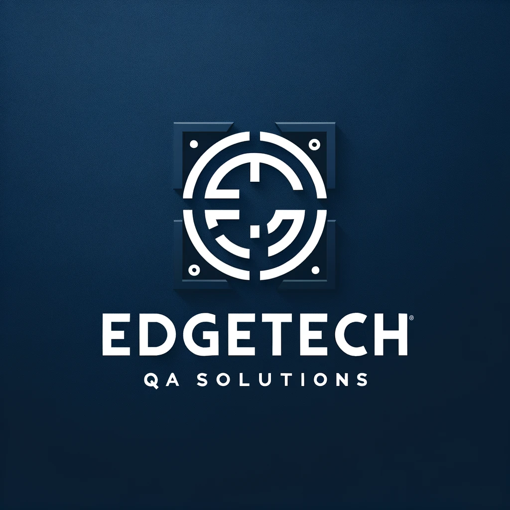 EdgeTech QA Solutions